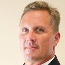 Jeff Thomas, Lawyer in Tampa, Florida