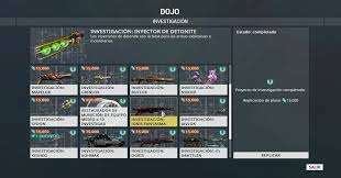 Crafting The Ignis Wraith Build Warframe - Wargame-Rd 2024