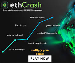 Now, onto crypto crash gambling strategy! Ethcrash Io Ethcrashio Twitter