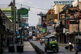 Foreign tourism is limited to resorts in three coastal provinces. Push To End Tourist Quarantines In Thailand As Covid 19 Shots Rolled Out Se Asia News Top Stories The Straits Times