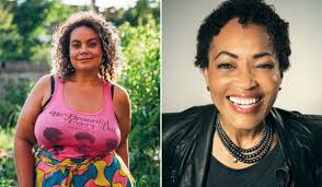 Visualizing Abolition w/ Adrienne Maree Brown and Gilda Sheppard —  Institute of the Arts and Sciences