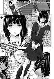 Read Dark and Cloudy... Hentai Magazine Chapters