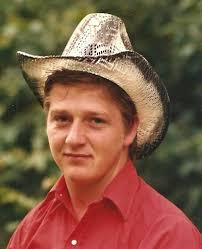 Troy Edlin Obituary (1968