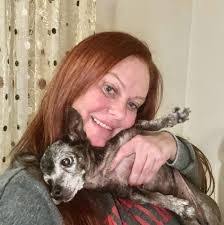 Misty Allman's Instagram, Twitter & Facebook