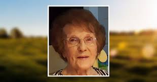 Helen Zajac Obituary