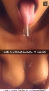 asian #cumshot #swallow #selfie #sexy #hot #snapchat #amateur | smutty.com