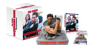 Natasha henstridge is completely unknown actress in this movie and i like her a lot. Maximum Risk Erscheint Als Ultimate Collector S Fan Edition Mit Buste Dvd Forum At