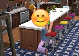Desde barrios que modifican los que trae el juego a nuevas formas de expresar el estado de ánimo para los personajes. The Sims 4 Wicked Woohoo Mod Download Selfieyi