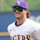 No. 2 MLB Draft pick Dylan Crews agrees to $9 million bonus with Nationals,  per report