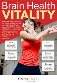 Brain games for seniors aarp. Staying Sharp Brain Health Vitality Through Moving