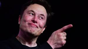 Los 6 consejos de Elon Musk para ser rico