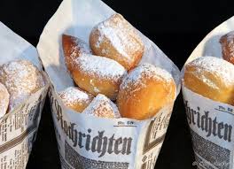 Schmalzkuchen Alimentation Cuisine Et Boissons Idees De Collations