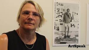 Lise Motherwell: Lessons Learned from Robert and Helen