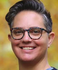 MAGAZINE AND ANNUAL REPORT