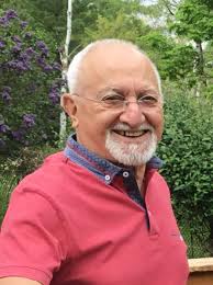 Bruno Figliuzzi Obituary