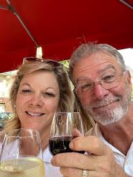 What's more beautiful than Paris? Gail in Paris! ❤️🇫🇷