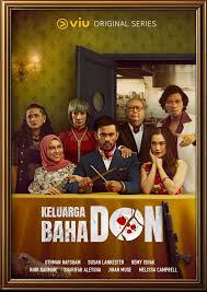 Dato' sri mohd najib tun razak 2. Black Malaysia Tv Series 2019 2021 Imdb