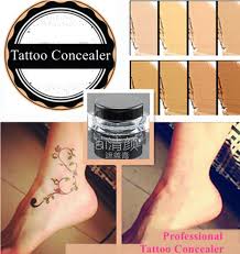 Visit To Buy Waterproof Concealer For Tattoo Acne Scar Birthmark Spots 8 Colors For Option Longtime Lasting M Waterproof Concealer Concealer Tattoo Concealer