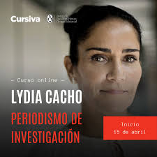 Lydia Cacho R.