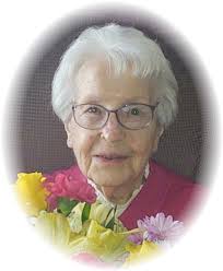 Obituary for Melbalene "Mrs. B." Belknap