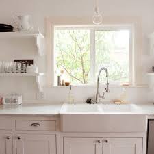 Ikea Domsjo Sink 300 Small White Kitchens White Kitchen Design Kitchen Interior