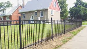 The price for the panels themselves is more expensive than timber, at around £20 or £30 per foot of. Best 15 Fence Contractors Installers In Toronto On Houzz
