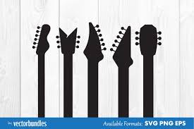 Freepik free vectors, photos and psd freepik online editor edit your freepik templates slidesgo free templates for presentations storyset free editable illustrations. Guitar Neck Clip Art Graphic By Vectorbundles Creative Fabrica