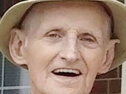 Carl "Jim" Talley Obituary (1934