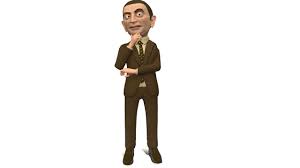 Most popular animated feature films released in 2019. Mister Pees Man Rigged Animated Game 3d Character Animated
