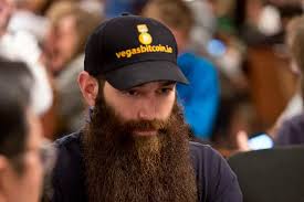 Event #73: $10,000 No-Limit Hold'em MAIN EVENT