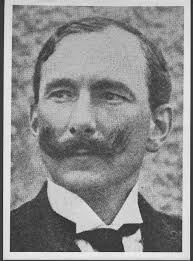 Carl Alwin Schenck Photograph Series Carl Alwin Schenck, 1905, 1908