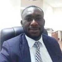 Dr. John Nathaniel Boateng