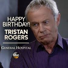 Happy birthday, Ted Schumacher!