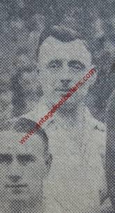 Brelsford Tom Image 1 Sheffield Wednesday 1921
