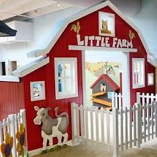 Bsm Play Ideas Daycare Decor Kids Playroom Kids Cafe