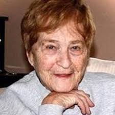 Leona (Witkin) Sandler Obituary January 28, 2022