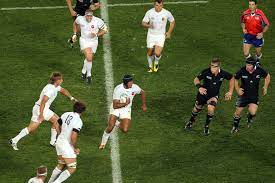 Les matchs diffusés par tf1 sont. Coupe Du Monde De Rugby 2015 Le Programme Des Quarts De Finale