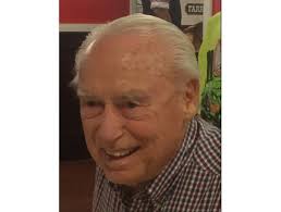 Robert Germann Obituary (1925