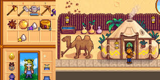 Stardew Valley: Tips For Completing The Museum Collection
