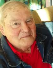 Obituary information for Clyde "Edd" Justus