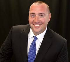 Murphysboro mayor enters race for state rep in 115th District