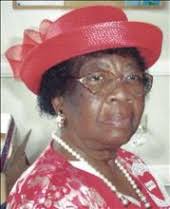 Obituary information for Doretha Evans