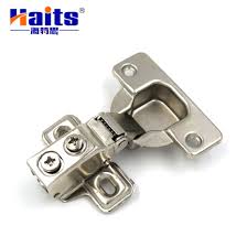 Cabinet door hinges are also typically inexpensive making updates and repairs manageable. Kitchen Furniture 35mm Soft Closing Short Arm Cabinet Hinge China Cabinet Hinges Furniture Hinge Made In China Com