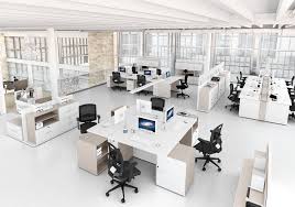 Resultat De Recherche D Images Pour Concept Decoration Bureau Entreprise Single Desk Desk Cube Storage Unit