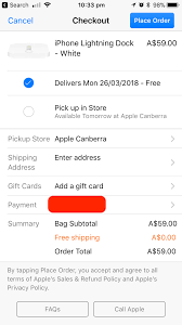 We did not find results for: Apple Pay On Apple Online Store Ask Different