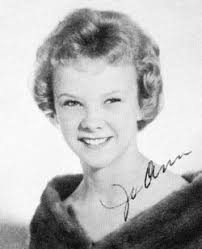 Jo Ann Nelson Lund (1944-1967)