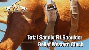 Find out how to fit, set up and adjust your saddle with a few tips from the experts at road.cc. Rw Review Total Saddle Fit Shoulder Relief Cinch Youtube