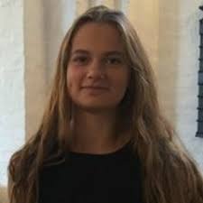 Stream Sarah Lehmann-Poulsen music