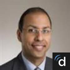 Dr. Shaji Daniel, MD