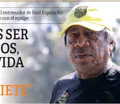 Debemos ser ambiciosos, contra ViDa puDimos anotar siete”